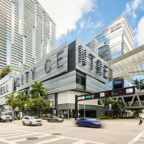 Bild von Brickell City Centre