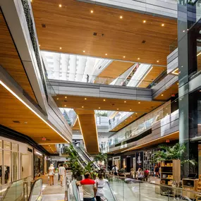 Bild von Brickell City Centre