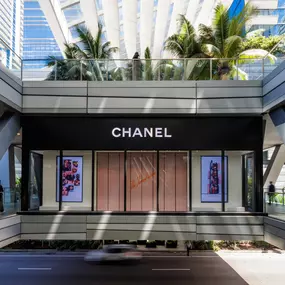 Bild von Brickell City Centre