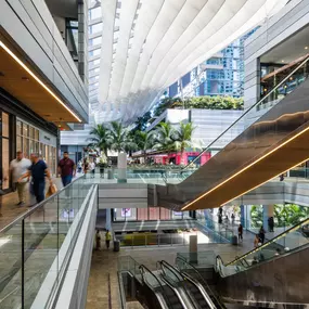Bild von Brickell City Centre