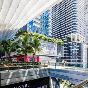 Bild von Brickell City Centre