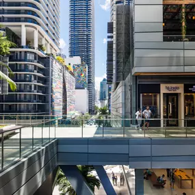 Bild von Brickell City Centre