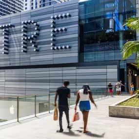 Bild von Brickell City Centre