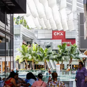 Bild von Brickell City Centre
