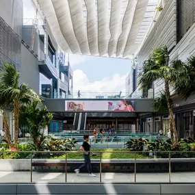 Bild von Brickell City Centre