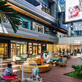 Bild von Brickell City Centre