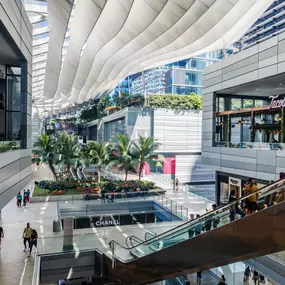 Bild von Brickell City Centre