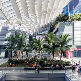 Bild von Brickell City Centre