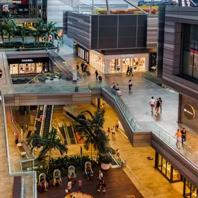 Bild von Brickell City Centre
