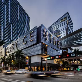 Bild von Brickell City Centre
