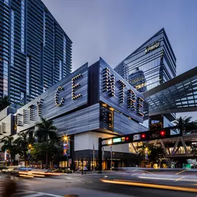 Bild von Brickell City Centre
