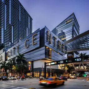 Bild von Brickell City Centre