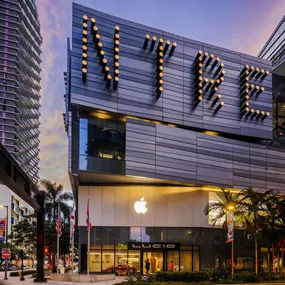 Bild von Brickell City Centre