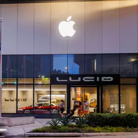 Bild von Brickell City Centre