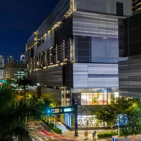 Bild von Brickell City Centre
