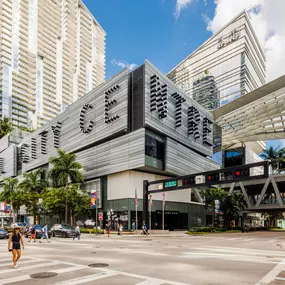 Bild von Brickell City Centre