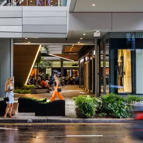 Bild von Brickell City Centre