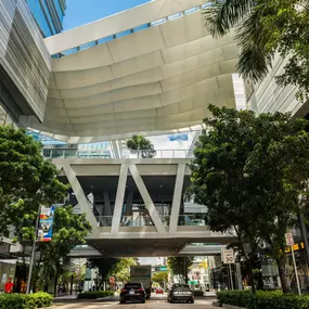 Bild von Brickell City Centre