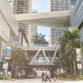 Bild von Brickell City Centre