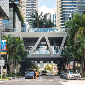 Bild von Brickell City Centre