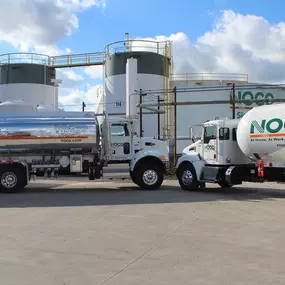 Bild von NOCO Fuel Distribution Facility