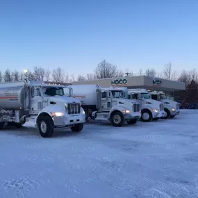 Bild von NOCO Fuel Distribution Facility