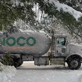 Bild von NOCO Fuel Distribution Facility
