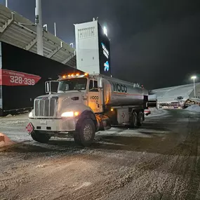 Bild von NOCO Fuel Distribution Facility