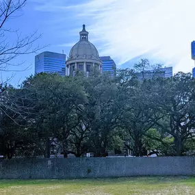 Bild von Cory Roth Law Office | Houston Criminal Defense Attorney