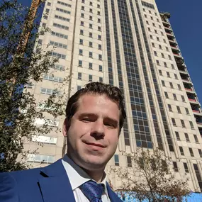 Bild von Cory Roth Law Office | Houston Criminal Defense Attorney