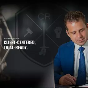 Bild von Cory Roth Law Office | Houston Criminal Defense Attorney