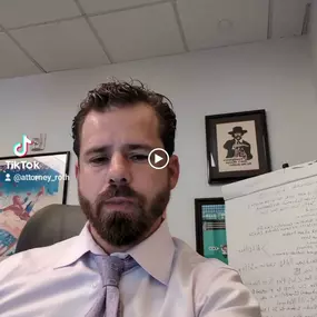 Bild von Cory Roth Law Office | Houston Criminal Defense Attorney