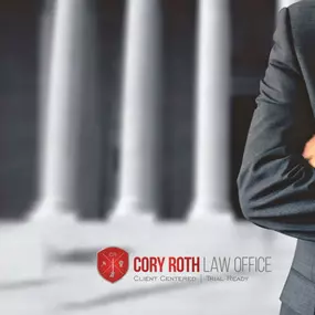 Bild von Cory Roth Law Office | Houston Criminal Defense Attorney