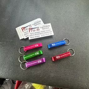 Bild von Pro-B Locksmith Service
