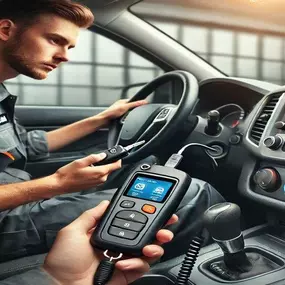 Bild von Pro-B Locksmith Service