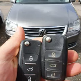 Bild von Pro-B Locksmith Service
