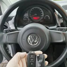 Bild von Pro-B Locksmith Service