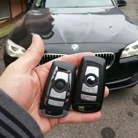 Bild von Pro-B Locksmith Service