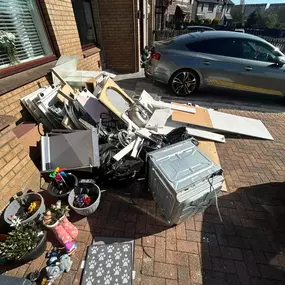 Bild von Hop Skip & Dump Waste Services