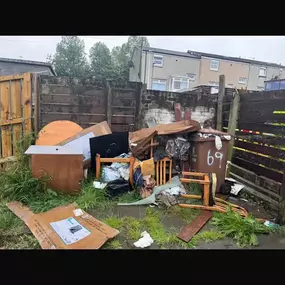 Bild von Hop Skip & Dump Waste Services