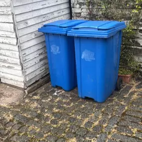 Bild von Hop Skip & Dump Waste Services