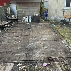 Bild von Hop Skip & Dump Waste Services