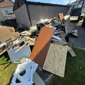 Bild von Hop Skip & Dump Waste Services