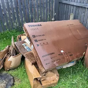 Bild von Hop Skip & Dump Waste Services