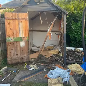 Bild von Hop Skip & Dump Waste Services