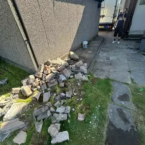 Bild von Hop Skip & Dump Waste Services