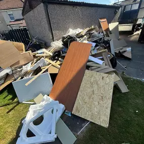 Bild von Hop Skip & Dump Waste Services