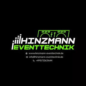 Bild von Hinzmann-Eventtechnik