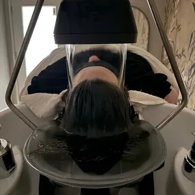 Bild von Halo Head Spa Dallas