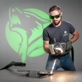 Bild von Laser-Wolf GmbH